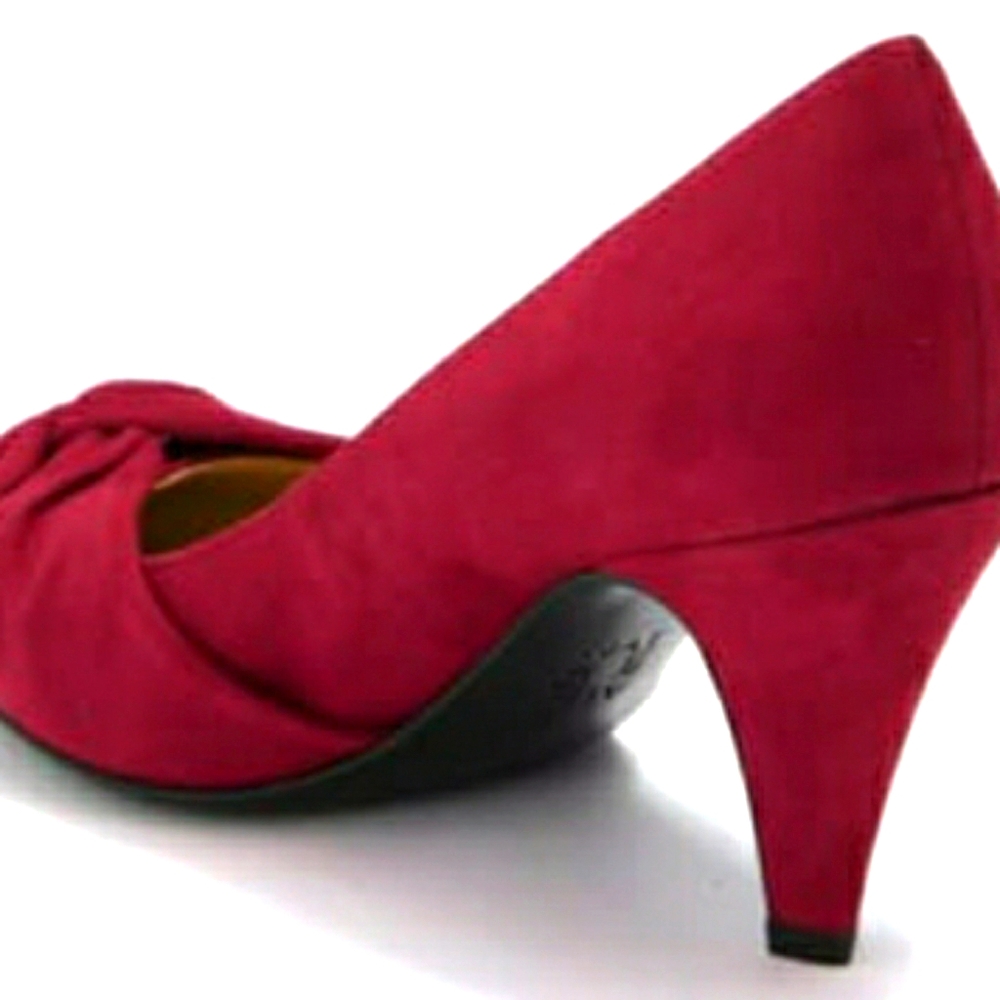Ladies shoes